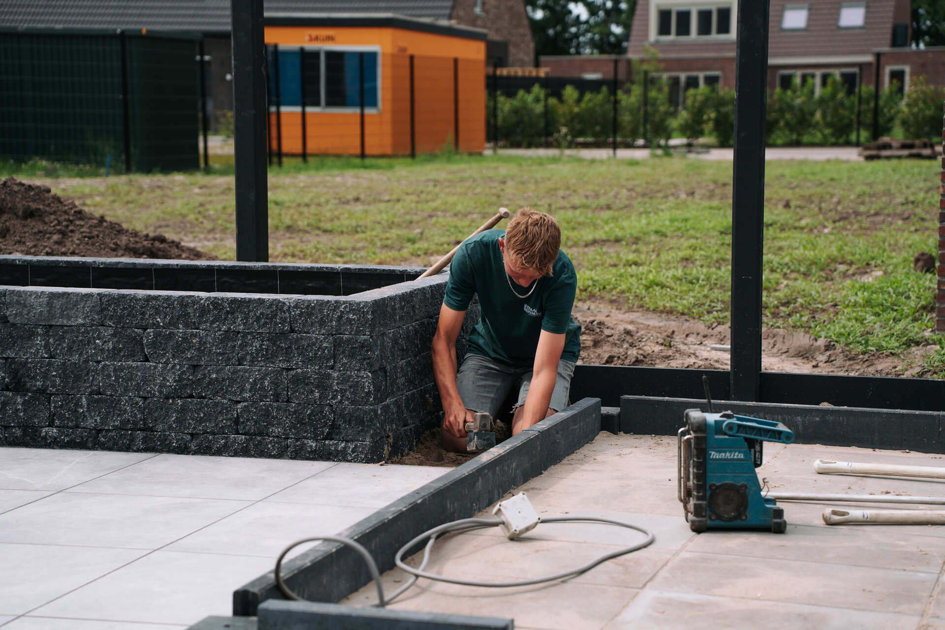 Vacature bij Totaal Buitenleven